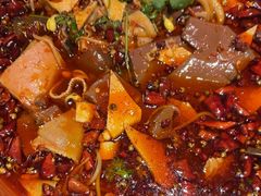 -华豫川酒家(大卫城店)