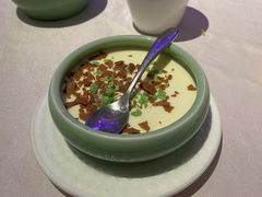 香草鲜奶布丁-蟹榭(静安寺晶品商场店)