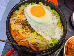 -老熟人烤肉城(马家堡店)