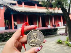 -南阳卧龙岗武侯祠