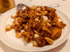 宫保鸡丁-眉州东坡(博雅店)