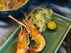 -阿莱唛唛泰国菜·海鲜餐厅(蛇口店)
