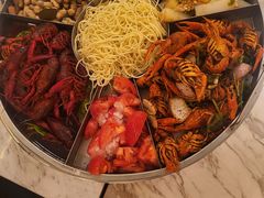 -王红军龙虾(新民路店)