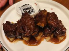 -上海人家花樣年华(中山公园店)