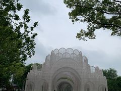 -渤公岛生态公园
