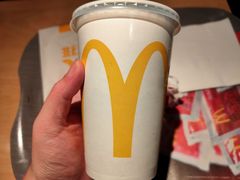 -麦当劳(明湖店)