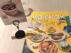 -卡朋西餐(悦汇城店)