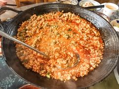 -张关合渣(航空大道店)