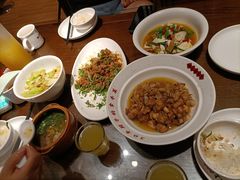 -味上湘菜馆(岳麓山店)