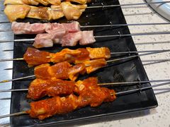 -延边金利串店(安达街店)