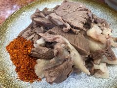 手抓羊肉-国强手抓(北京西路店)