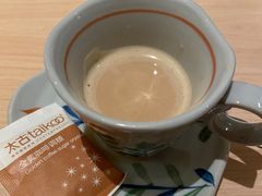 咖啡-小山日本料理(电子大厦店)