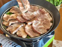 -海云台韩式汤饭·13年匠心韩料(南山店)
