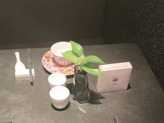 -知楚•精致湖北菜(武商MALL店)