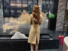 -乔治莫兰迪酒店(济南解放路山东大学店)