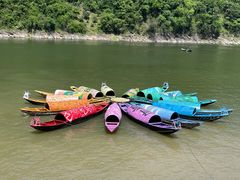 -新安江山水画廊风景区