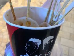 -童陈记重庆冷串串(食宝街店)