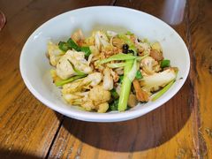 -小吊梨汤·北京菜(香山店)