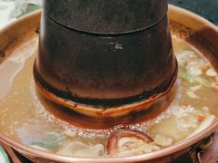 -南门四季铜锅涮肉(大屯·北苑店)