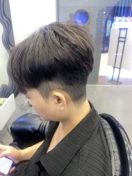 -CIT造型·烫发·染发