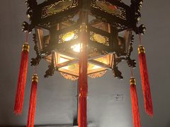 -南京市民俗博物馆(甘熙故居)