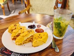 -漫咖啡(大悦城店)