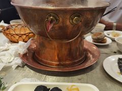 -东来顺饭庄(王府井步行街店)