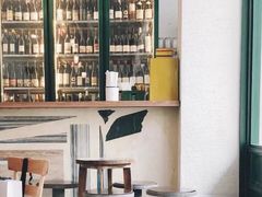 -RAC BAR(安福路店)