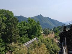 -潭柘寺景区