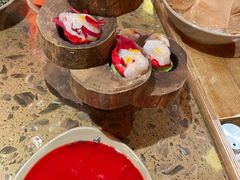 -渝大狮毛肚老火锅(文峰城市广场店)