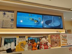 -满记甜品(王府井北京市百货大楼店)