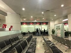 -中国工商银行(漕河泾开发区支行)