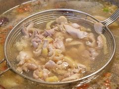 -小煵记·打边炉(西丽文光店)