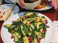 -恭敬李·烤鸭(天坛北门店)