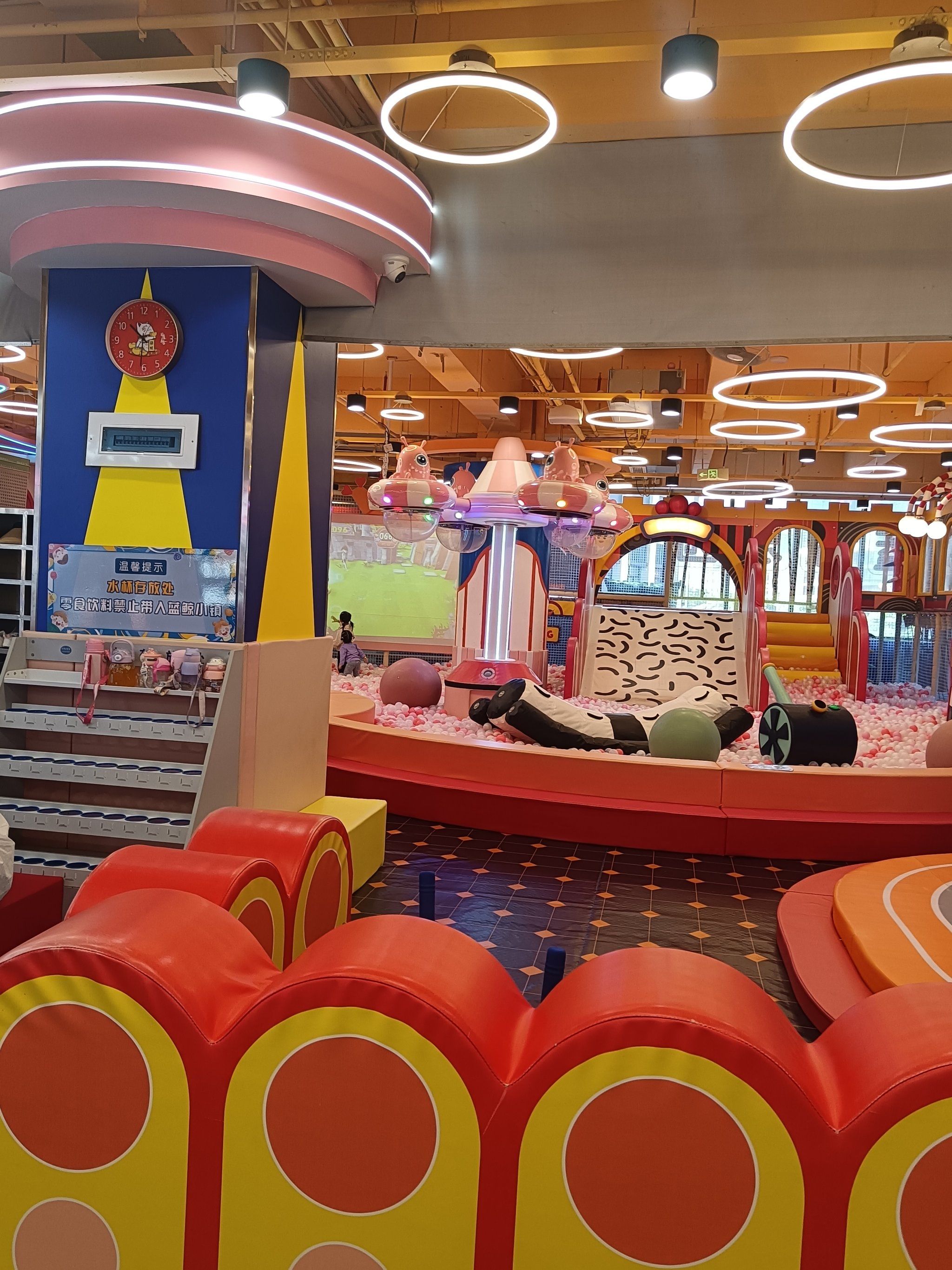 宁德遛娃好去处就在这里啦