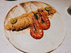 招牌冬阴功意面-Toris(LuOne凯德晶萃广场店)