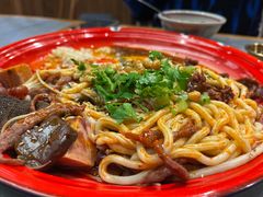 -极乐小煮·成都冒菜(科技绿洲店)