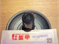 -红盔甲·小龙虾(车公庙店)