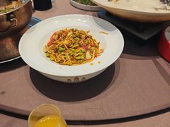 -香山湖家家宴(中山陵店)