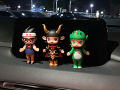 -泡泡玛特POPMART(赛格国际购物中心店)