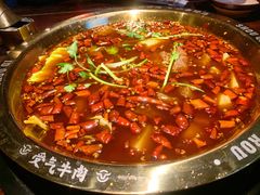 -受气牛肉·重庆耙牛肉(南坪总店)