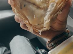 mini土豆火腿酥皮塔-evoojoo面包商店