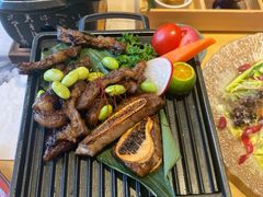 -秋荀日本料理(昆明同德广场店)