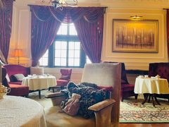 -Salon de Ville浦江汇(上海外滩华尔道夫酒店店)