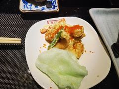 -德川家日本料理(中关村寰太大厦店)