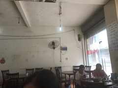 大堂-野狗羊肉汤