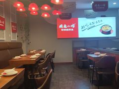 -周鱼小馆石锅酸菜鱼(活力汇店)