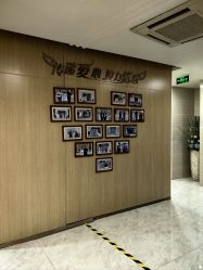 -大麦微针植发丨全国连锁