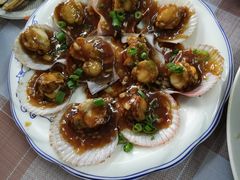 -公寓家常菜馆(海军博物馆店)