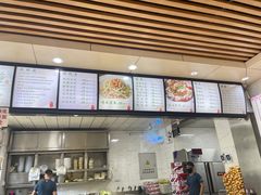 -林静小吃(复兴路店)